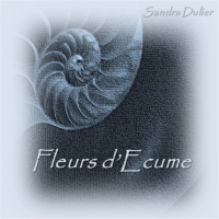 Fleurs d ecume